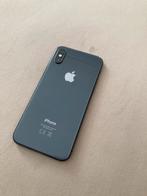 iPhone Xs | 256GB (100%), Zwart, IPhone XS, Zo goed als nieuw, Zonder simlock