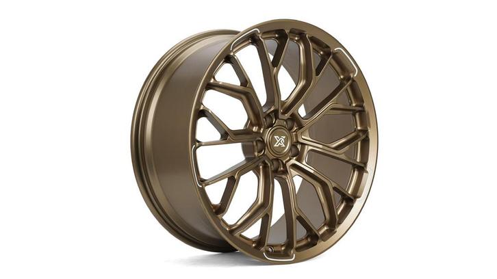 Xclusive XC 4207 Wheels Ultra Concave Velgen BMW, Mercedes, Auto-onderdelen, Banden en Velgen, Velg(en), Zomerbanden, Nieuw, Ophalen of Verzenden