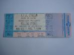 Ticket The Rolling Stones ticket 1994, Verzamelen, Ophalen of Verzenden, Zo goed als nieuw, Foto of Kaart