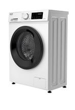 Geratek wasmachine 8 kg 1400 toeren nieuw h84b60d48, Witgoed en Apparatuur, Wasmachines, 1200 tot 1600 toeren, Gerarek, Minder dan 85 cm