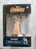 Marvel Thanos handschoen met lichtgevende Infinity stones, Ophalen of Verzenden, Nieuw