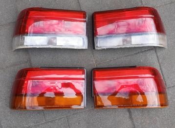 2 sets achterlichten Mitsubishi Lancer 1988-1993 beschikbaar voor biedingen