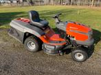 Husqvarna CTH 173, Ophalen, Gebruikt, Opvangbak, 90 tot 120 cm
