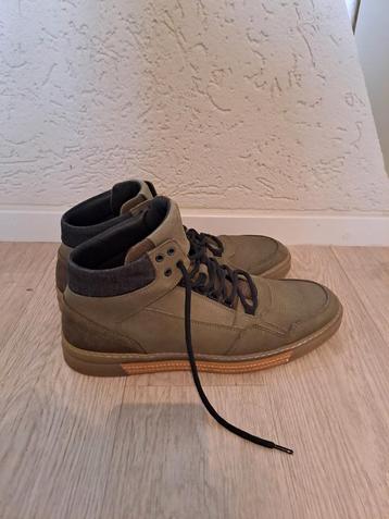 Schoenen - Manfield  - 44 beschikbaar voor biedingen