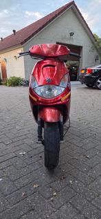 Peugeot Vivacitiy snor 2005, Gebruikt, 49 cc, 1 versnellingen, Ophalen