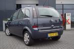 Opel MERIVA 1.6-16V Temptation / Airco / Nw APK / Trekhaak a, Voorwielaandrijving, 65 €/maand, 15 km/l, Gebruikt