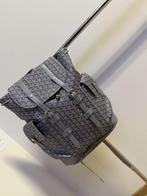 Goyard rugtas, Sieraden, Tassen en Uiterlijk, Tassen | Rugtassen, Ophalen of Verzenden, Zo goed als nieuw, 25 tot 40 cm