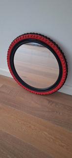 Vintage Ikea Volda fietsbandspiegel, Ophalen of Verzenden