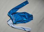 Turnpakje maat 128, Sport en Fitness, Turnen, Kindermaat 122 t/m 140, Ophalen of Verzenden, Gebruikt, Turnpak(je)