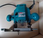 bovenfrees makita 860 w, Ophalen