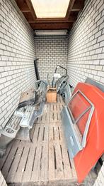 Ascona 1.6 Hatchback plaatwerk, Auto-onderdelen, Ophalen, Gebruikt, Achterklep, Opel