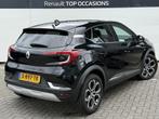 Renault Captur 1.3 140 techno (Hoge Instap) Camera | Navigat, Stof, Gebruikt, 4 cilinders, Met garantie (alle)