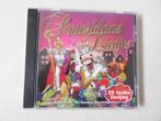 CD SINTERKLAAS LIEDJES 25 leuke liedjes, Ophalen of Verzenden, Zo goed als nieuw