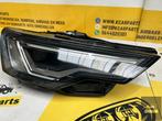 Koplamp Audi A6 C8 4K Voll LED 4K0941040 Compleet