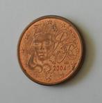 Frankrijk 1 eurocent 2004, Verzenden, Frankrijk, 1 cent, Losse munt