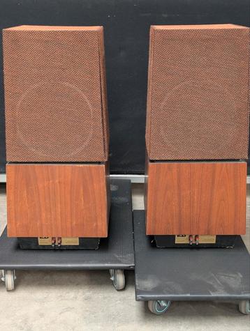 ESS AMT1 Anniversary Edition Speakers beschikbaar voor biedingen