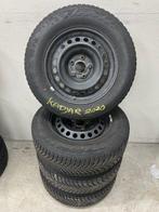 Winterset Renault Kadjar Nexen Winguard Snow 215/65 R16, Auto-onderdelen, Ophalen, -, Banden en Velgen, Winterbanden