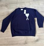 Ami trui, Kleding | Heren, Truien en Vesten, Ami Paris, Nieuw, Ophalen of Verzenden, Maat 48/50 (M)