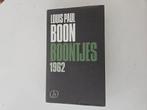 Louis Paul Boon -  Boontjes 1962, Verzenden, Gelezen, Boon, Nederland