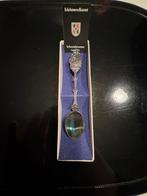 Zilveren theelepel Edelsmeedkunst Schoonhoven, Antiek en Kunst, Ophalen