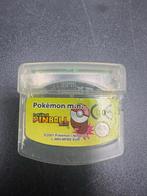 Pokémon Pinball mini - Game Boy, Puzzel en Educatief, Gebruikt, Lenn hodes, 1 speler