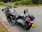 Kawasaki VN 900 Classic (model 2015, 10.100km, 1e eigenaar), Motoren, 2 cilinders, Chopper, 900 cc, Particulier