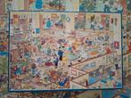 Van Haasteren, van harte beterschap, 1000 stukjes, Ophalen of Verzenden, Gebruikt