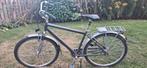 Heren/Jongensfiets, Ophalen, Gebruikt, Minder dan 10 versnellingen, Overige merken