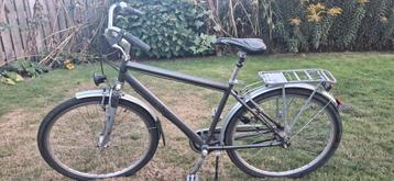Heren/Jongensfiets beschikbaar voor biedingen