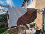 Fleece deken 215, Dieren en Toebehoren, Ophalen of Verzenden, Gebruikt, Deken
