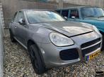 Alle onderdelen Porsche Cayenne 4.5 Turbo 2003 grijs, Gebruikt, Ophalen of Verzenden, Porsche