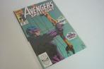 (Comic) Marvel: Avengers spotlight (36 SEPT), Eén comic, Ophalen of Verzenden, Gelezen, Japan (Manga)