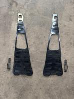 equipe traanplaten Defender, Ophalen, Gebruikt, Land Rover