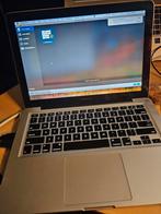 Macbook pro early 2011 online