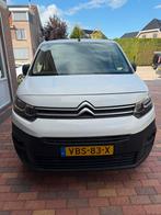 Citroën Berlingo Van GB 1.6 Bluehdi 100pk S&S L1 2019 Wit, Auto's, Bestelauto's, Voorwielaandrijving, 1295 kg, 4 cilinders, Origineel Nederlands