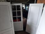 6 stuks Binnendeuren 83x200cm, Doe-het-zelf en Verbouw, Ophalen, Gebruikt, 80 tot 100 cm, Binnendeur