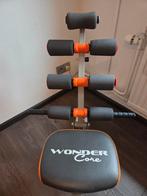 Wondercore, Sport en Fitness, Fitnessmaterialen, Ophalen, Gebruikt, Buik, Overige typen