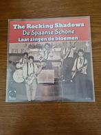 The Rocking Shadows, Cd's en Dvd's, Ophalen of Verzenden, Zo goed als nieuw, Overige formaten, Levenslied of Smartlap
