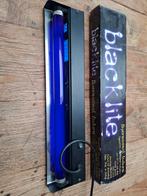 Blacklite lamp, 40cm, Ophalen of Verzenden, Minder dan 50 cm