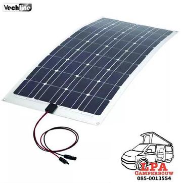 Zonnepaneel 180W camper & caravan beschikbaar voor biedingen
