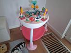 Super leuke baby jumper/activiteiten tafel, Kinderen en Baby's, Ophalen of Verzenden, Zo goed als nieuw