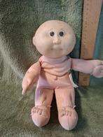 Cabbage Patch Kids met de Mazelen 1995, Verzamelen, Poppen, Ophalen of Verzenden, Zo goed als nieuw, Kleertjes