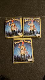Carnavalspak Tequila fles - 3 stuks, Ophalen of Verzenden, Nieuw, Carnaval, Kleding