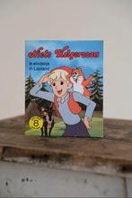 NIEL HOLGERSSON Deel 8 - Is eindelijk in Lapland, Ophalen of Verzenden, Zo goed als nieuw