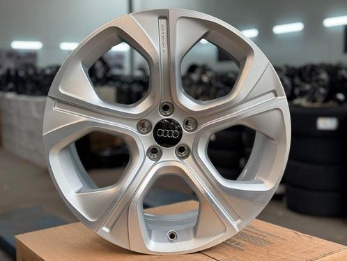 NIEUW 18" Origineel Audi A1 S-Line Sline S1 Velgen 5x100, Auto-onderdelen, Banden en Velgen, Velg(en), Zomerbanden, 18 inch, Personenwagen