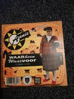 ANNIE DE ROOY "Waarheen waarvoor" CD Single In Nieuwstaat!, Cd's en Dvd's, Verzenden, 1980 tot 2000, Zo goed als nieuw