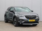 Opel Grandland X 1.6 Turbo Ultimate Automaat | Navi / Panora, Auto's, Te koop, Vermoeidheidsdetectie, 5 stoelen, Benzine