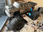 Arrma outcast 6s, Elektro, Gebruikt, Auto offroad, Ophalen of Verzenden