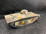 LVT landingsvoertuig "Buffalo" (1:35), Overige merken, Tank, 1:32 tot 1:50, Ophalen of Verzenden