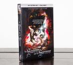 The Sword and the Sorcerer 4K UHD + Blu-Ray (US Import), Cd's en Dvd's, Info@shoutfactory.com, Science Fiction en Fantasy, 2034 Armacost Ave. Los Angeles, CA 90025. Sawtelle, USA